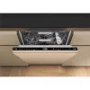 Whirlpool WH7IA15AM3LS0 mosogatógép beépíthető 15 teríték