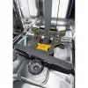 Whirlpool WH7IA15AM3LS0 mosogatógép beépíthető 15 teríték