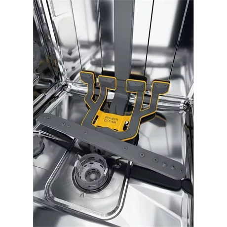 Whirlpool WH7IA15AM3LS0 mosogatógép beépíthető 15 teríték