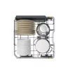 Whirlpool WH7IA15AM3LS0 mosogatógép beépíthető 15 teríték