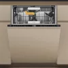Whirlpool WH8IA15AM3TUS0 mosogatógép beépíthető 15 teríték
