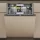 Whirlpool WH8IA15AM3TUS0 mosogatógép beépíthető 15 teríték