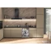 Whirlpool WH8IA15AM3TUS0 mosogatógép beépíthető 15 teríték
