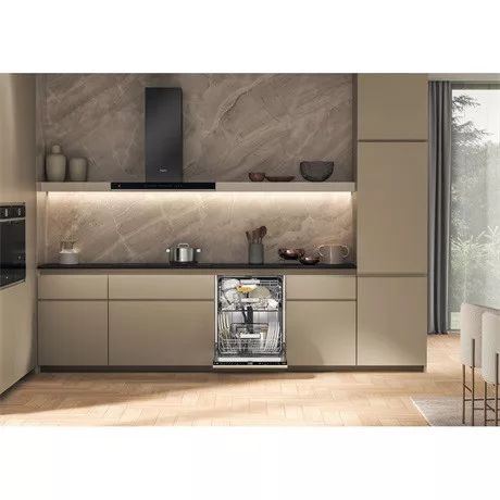 Whirlpool WH8IA15AM3TUS0 mosogatógép beépíthető 15 teríték