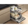 Whirlpool WH8IA15AM3TUS0 mosogatógép beépíthető 15 teríték
