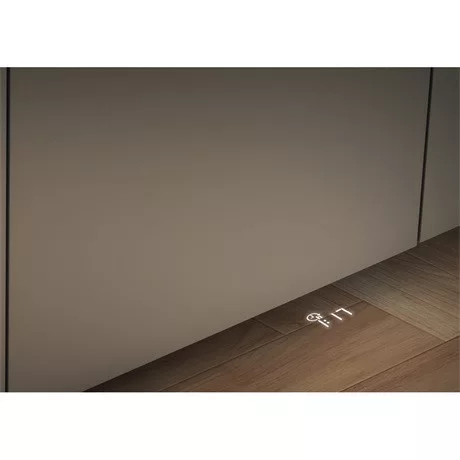 Whirlpool WH8IA15AM3TUS0 mosogatógép beépíthető 15 teríték