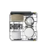 Whirlpool WH8IA15AM3TUS0 mosogatógép beépíthető 15 teríték