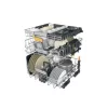Whirlpool WH8IA15AM3TUS0 mosogatógép beépíthető 15 teríték