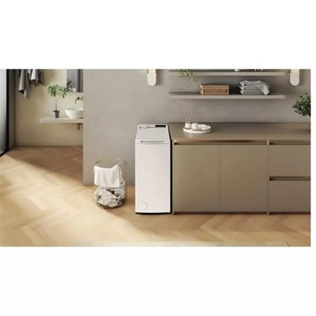 Whirlpool TDLR 6261BS EU/N mosógép felültöltős
