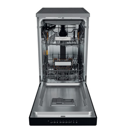 Whirlpool WH6FB10BS7A0X mosó-szárítógép