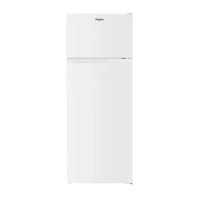 Whirlpool W55T0 412W hűtő felülfagyasztós