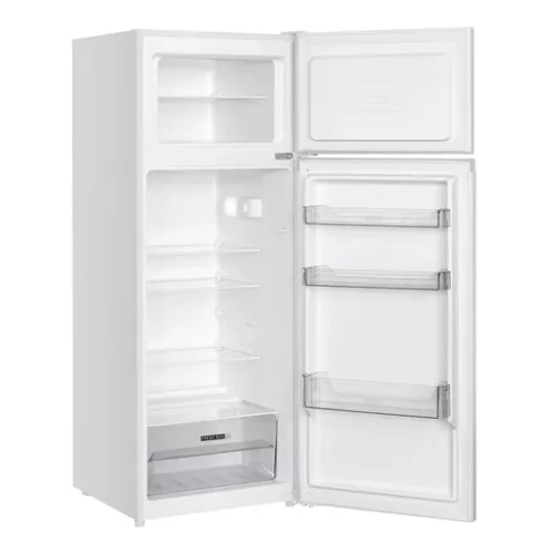 Whirlpool W55T0 412W hűtő felülfagyasztós