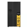 Whirlpool WHG2 6574W XK5E hűtő side by side
