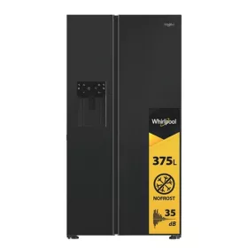 Whirlpool WHG2 6574W XK5E hűtő side by side