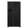 Whirlpool WHG2 6574W XK5E hűtő side by side