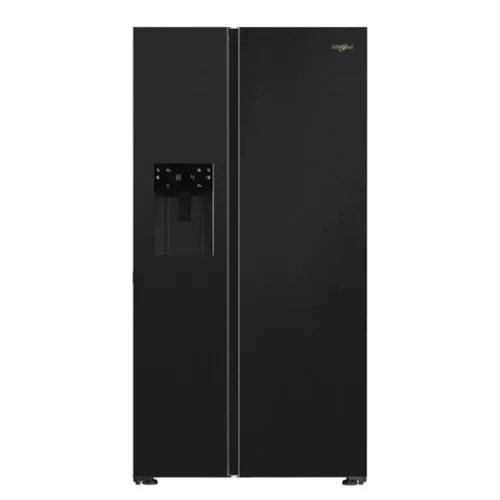 Whirlpool WHG2 6574W XK5E hűtő side by side