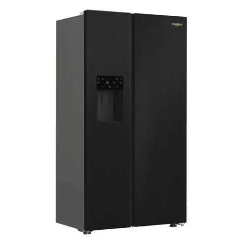 Whirlpool WHG2 6574W XK5E hűtő side by side