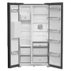 Whirlpool WHG2 6574W XK5E hűtő side by side