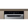 Whirlpool WH3UC10BS7A0X mosogatógép beépíthető 10 teríték keskeny