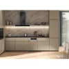 Whirlpool WH6PC11BS7A0 mosogatógép beépíthető 11 teríték keskeny