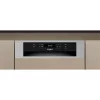 Whirlpool WH6PC11BS7A0 mosogatógép beépíthető 11 teríték keskeny