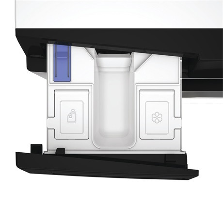 Whirlpool WPM 87W ADS EE mosógép elöltöltős gőz funkcióval