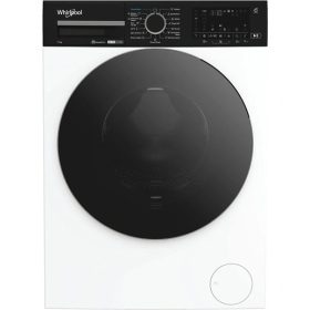   Whirlpool WPM 27W ADS EE mosógép elöltöltős gőz funkcióval
