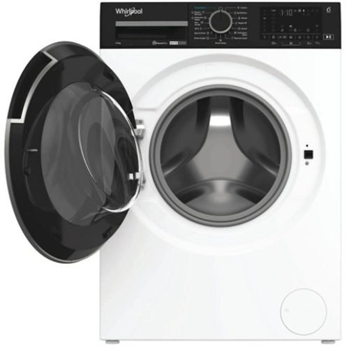 Whirlpool WPM 27W ADS EE mosógép elöltöltős gőz funkcióval