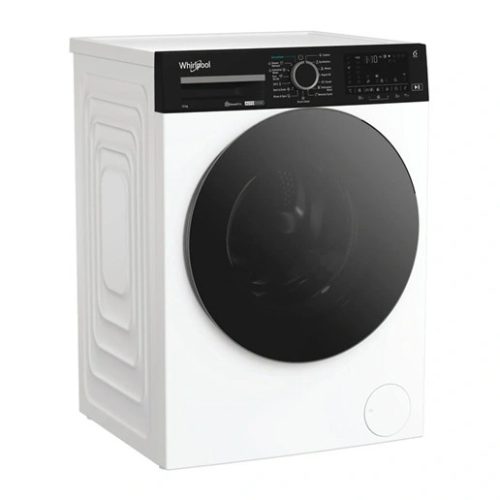 Whirlpool WPM 27W ADS EE mosógép elöltöltős gőz funkcióval