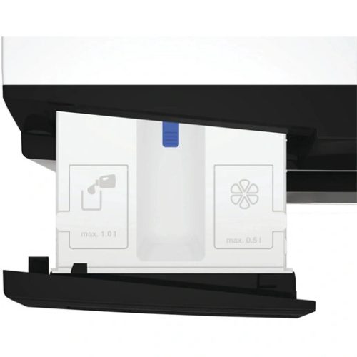 Whirlpool WPM 27W ADS EE mosógép elöltöltős gőz funkcióval