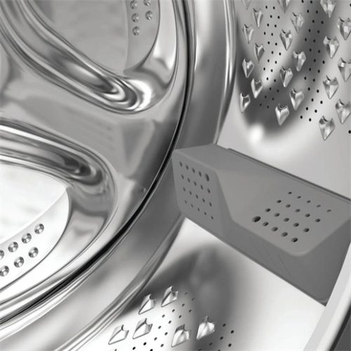 Whirlpool WPM 27W ADS EE mosógép elöltöltős gőz funkcióval