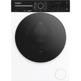   Whirlpool WPD 0736W ADS EE mosó-szárítógép gőz funkcióval