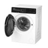 Whirlpool WPD 0736W ADS EE mosó-szárítógép gőz funkcióval
