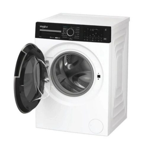 Whirlpool WPD 0736W ADS EE mosó-szárítógép gőz funkcióval