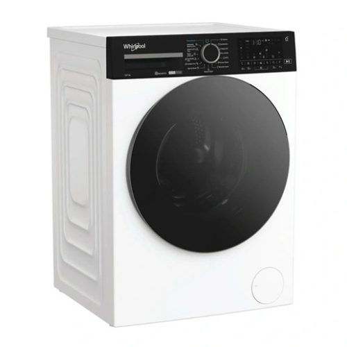 Whirlpool WPD 0736W ADS EE mosó-szárítógép gőz funkcióval