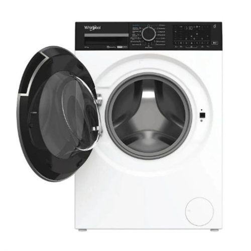 Whirlpool WPD 0736W ADS EE mosó-szárítógép gőz funkcióval