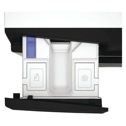 Whirlpool WPD 0736W ADS EE mosó-szárítógép gőz funkcióval