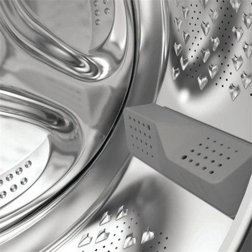 Whirlpool WPD 0736W ADS EE mosó-szárítógép gőz funkcióval