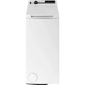 Whirlpool TDLRB 65261BS EU/N mosógép felültöltős