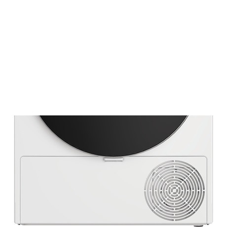 Whirlpool WP C9 WBS EE szárítógép hőszivattyús