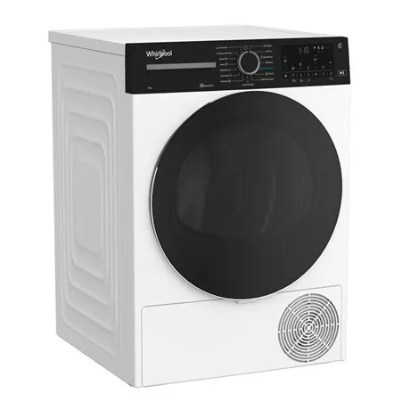 Whirlpool WP C8 WBS EE szárítógép hőszivattyús