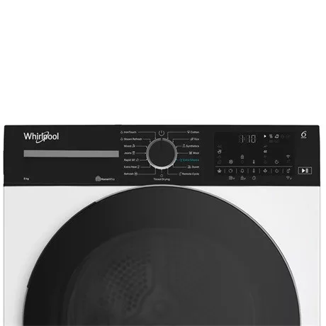 Whirlpool WP C8 WBS EE szárítógép hőszivattyús