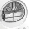 Whirlpool WP C8 WBS EE szárítógép hőszivattyús