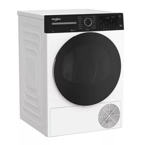 Whirlpool WP C10X WBS EE szárítógép hőszivattyús