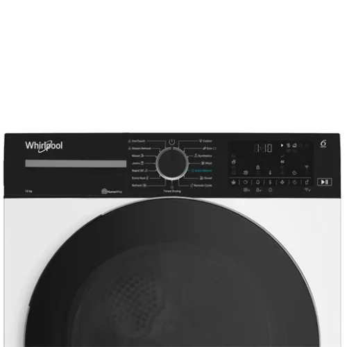 Whirlpool WP C10X WBS EE szárítógép hőszivattyús