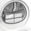 Whirlpool WP C10X WBS EE szárítógép hőszivattyús