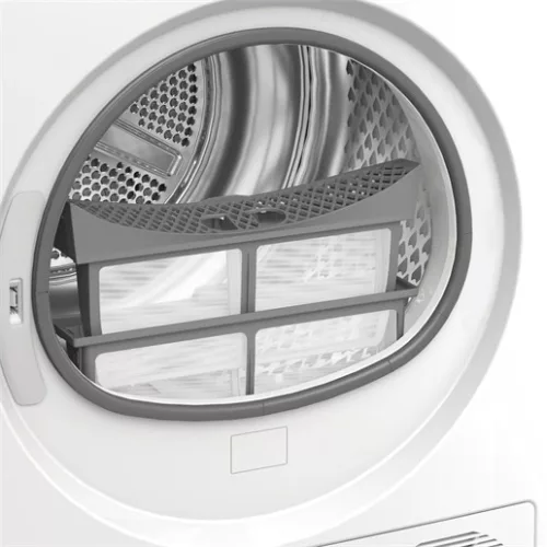 Whirlpool WP C10X WBS EE szárítógép hőszivattyús