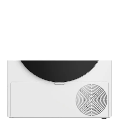 Whirlpool WP C10X WBS EE szárítógép hőszivattyús