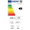 Whirlpool WP C10X WBS EE szárítógép hőszivattyús
