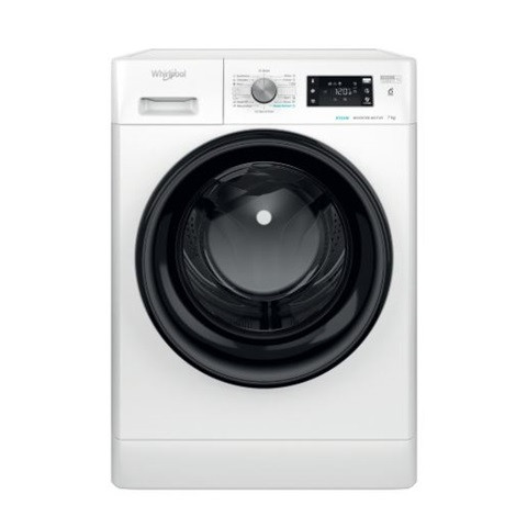 Whirlpool FFB 7269 BV EE mosógép elöltöltős